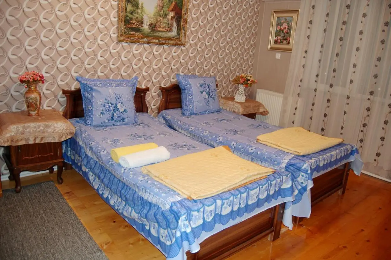 Excellent Hostel Kutaisi