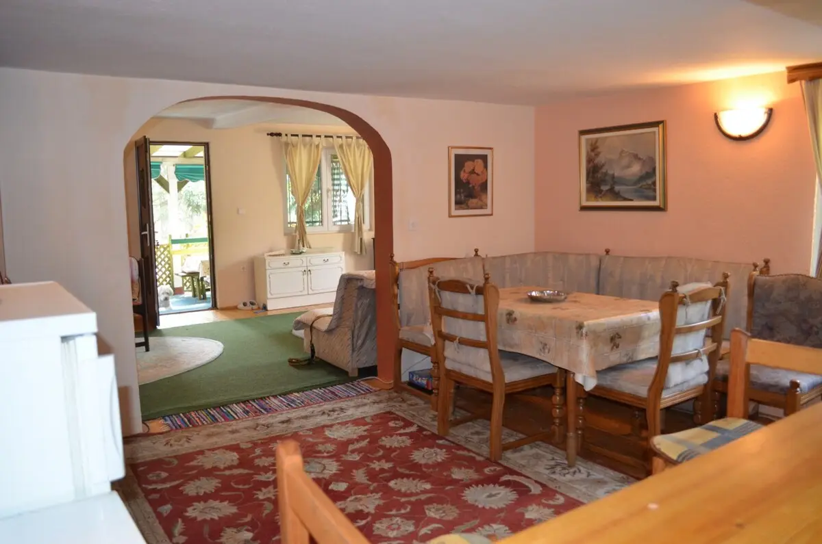 Great holiday house near Sarajevo
