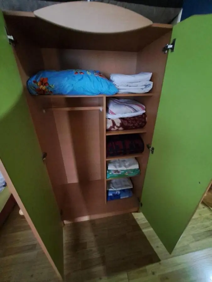 Apartman Kaan
