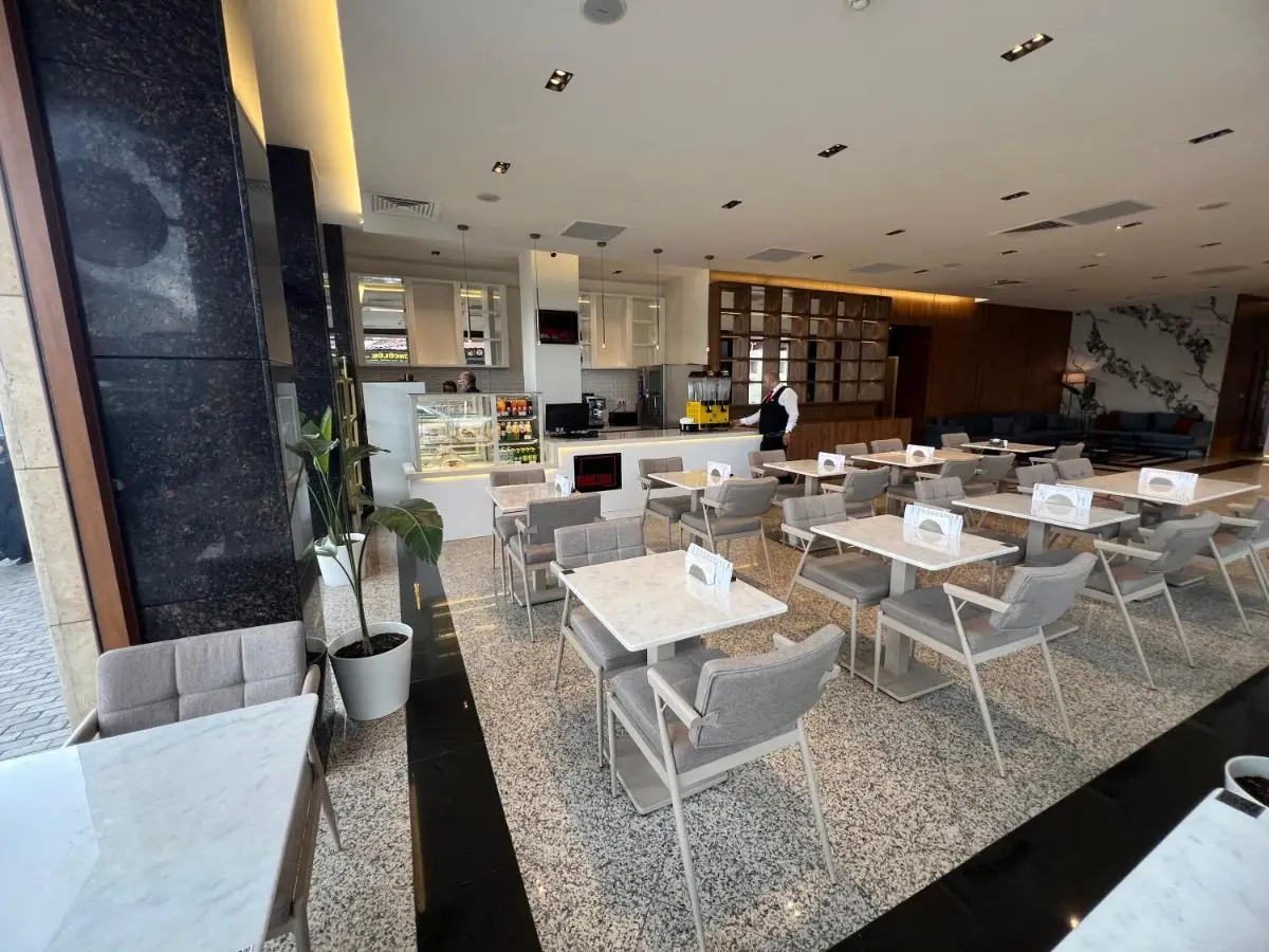 İstanblu Hotel&Spa