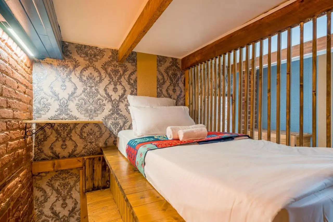 Apart View Hotel & Spa