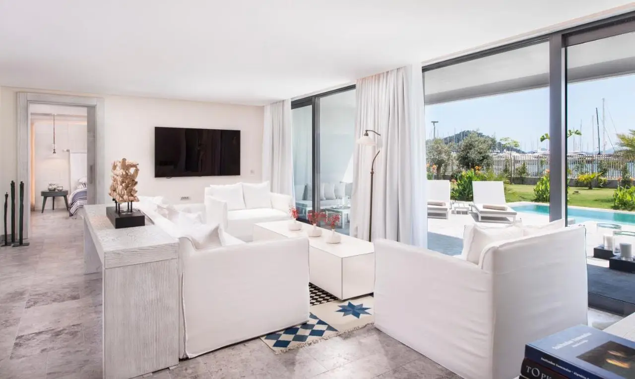 D-Resort Gocek