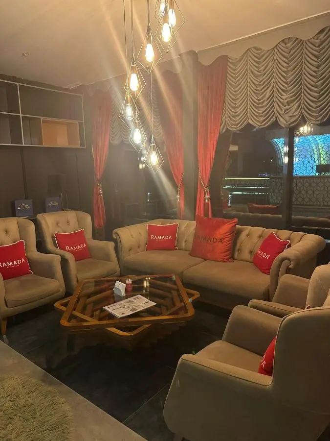 Ramada by Wyndham Sivas