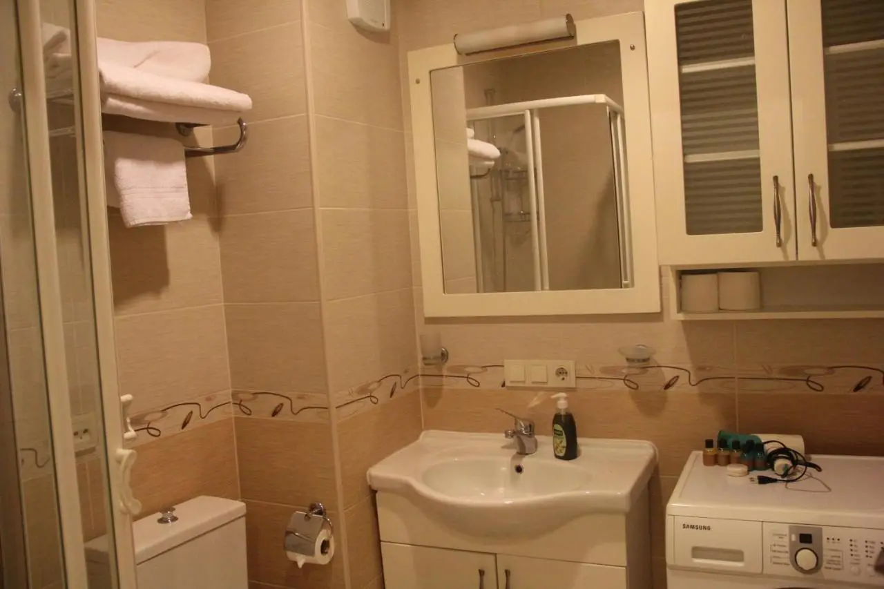 Taksim House Suites