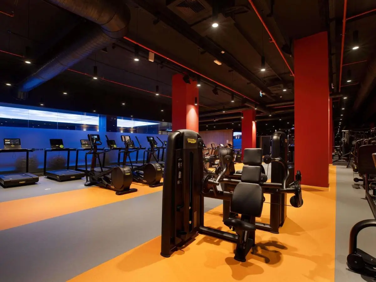 ibis Styles Istanbul Merter
