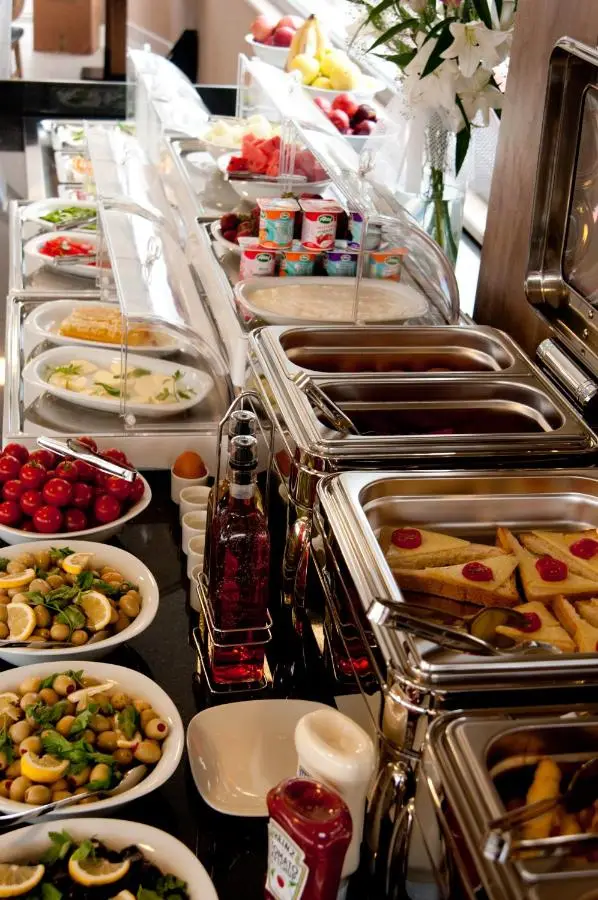 Vali Konak Hotel Nişantaşı
