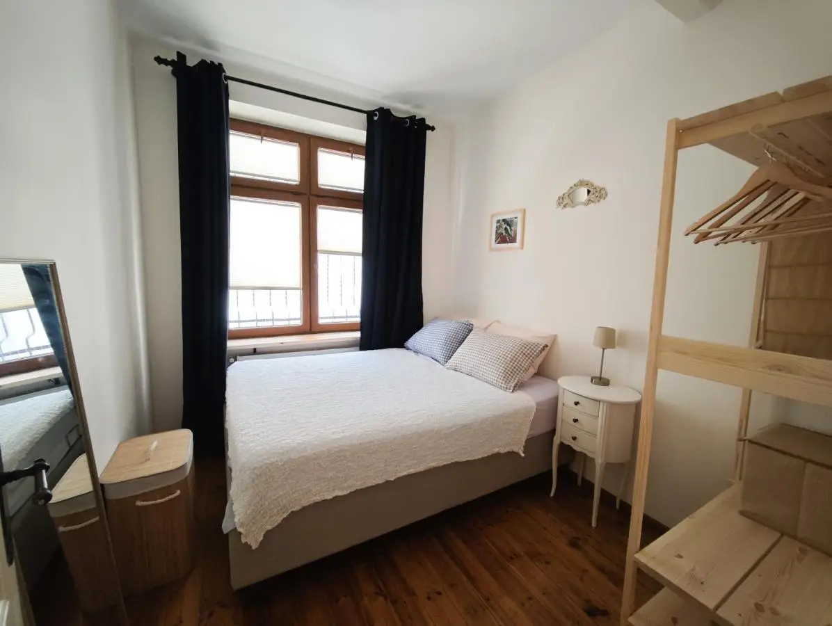 1910 Pera Apartment