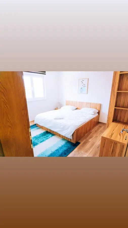 the YAS villa apartments
