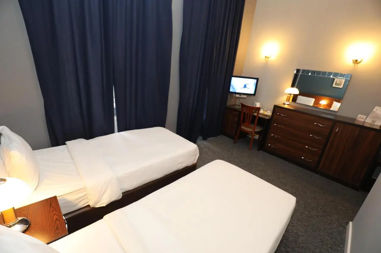 Azcot Hotel