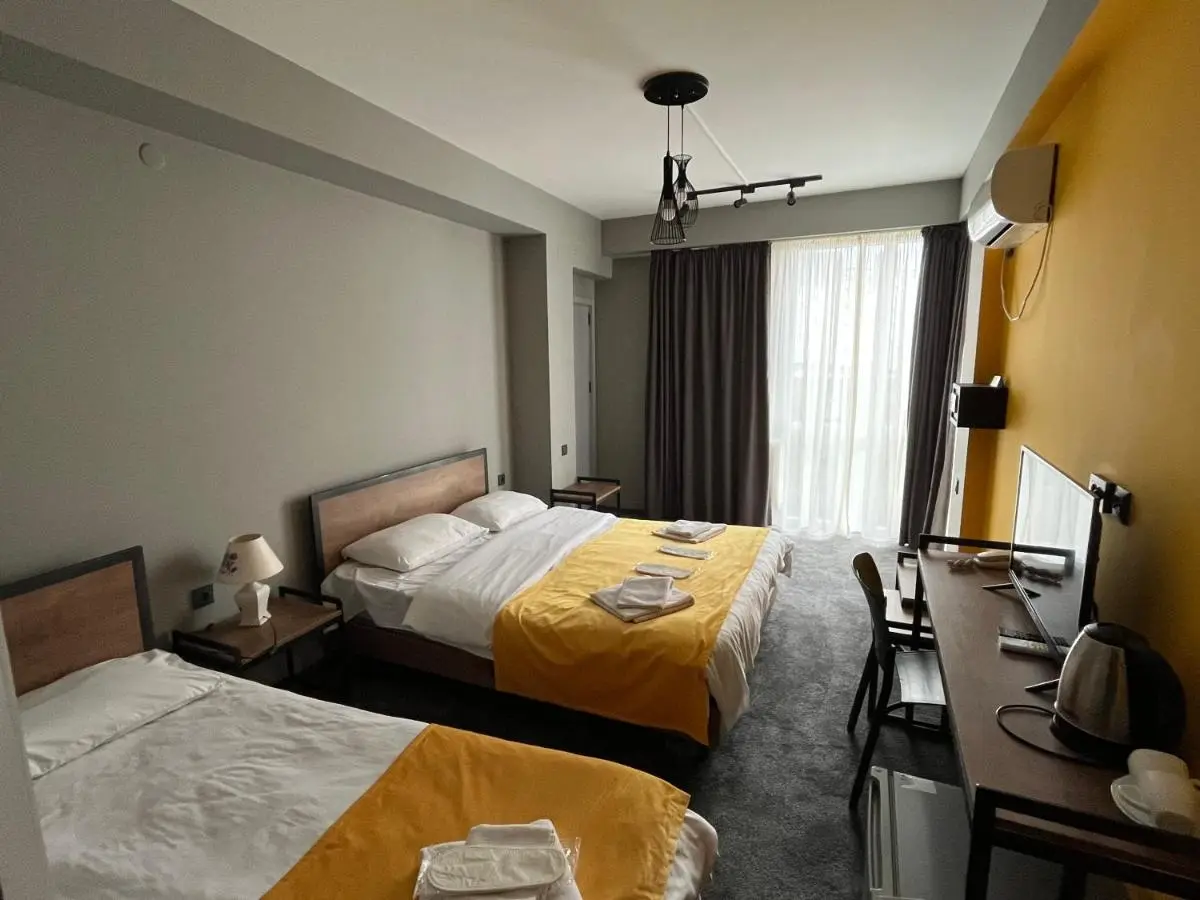 Diuma Hotel