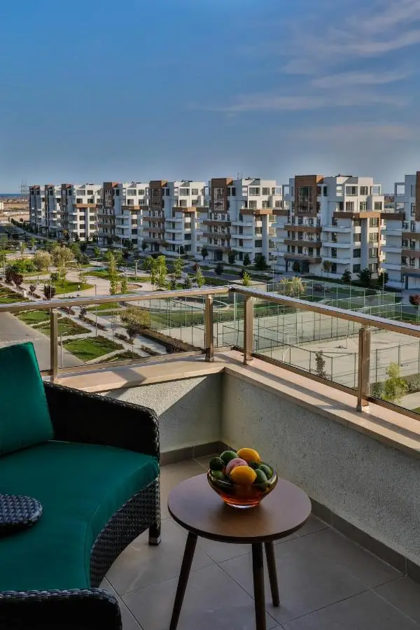 Dreamland Golf Hotel Baku