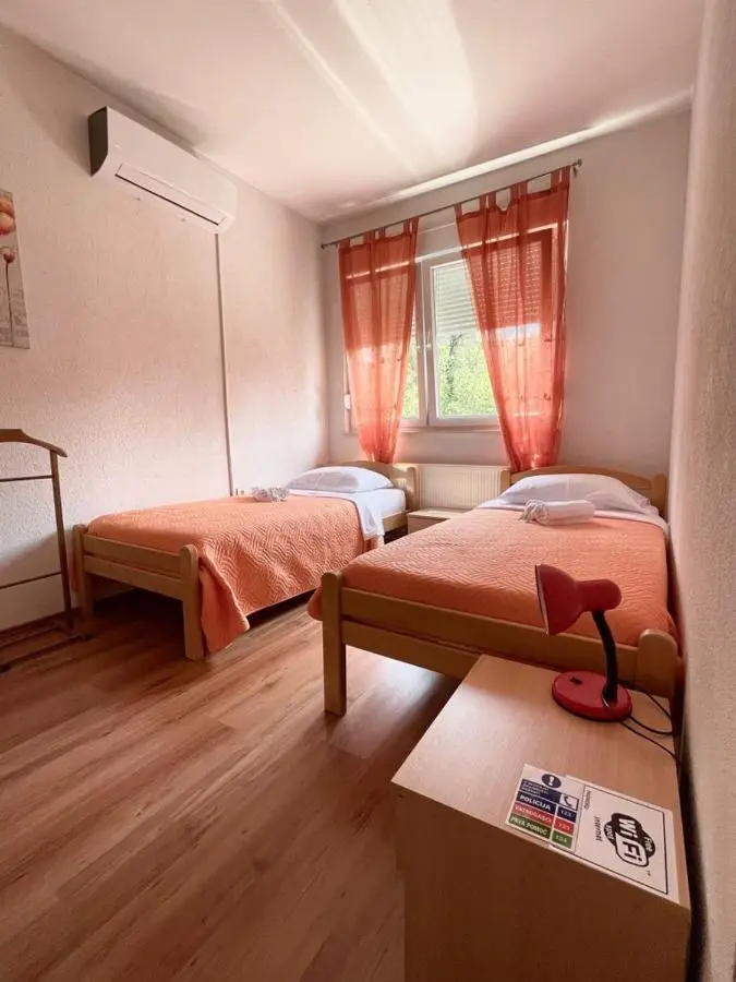 Apartman Nikolic,Banja Vrucica,Teslic