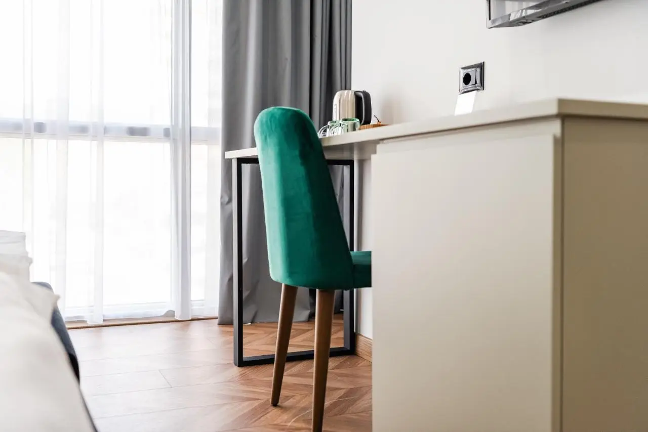 Polifonia City Loft - Hotel rooms Vlorë, Albania