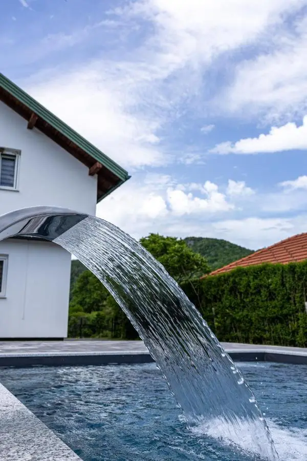 Villa Asja