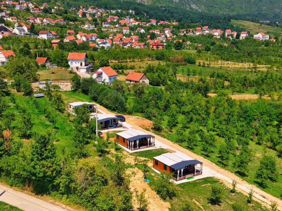 Rama holiday resort