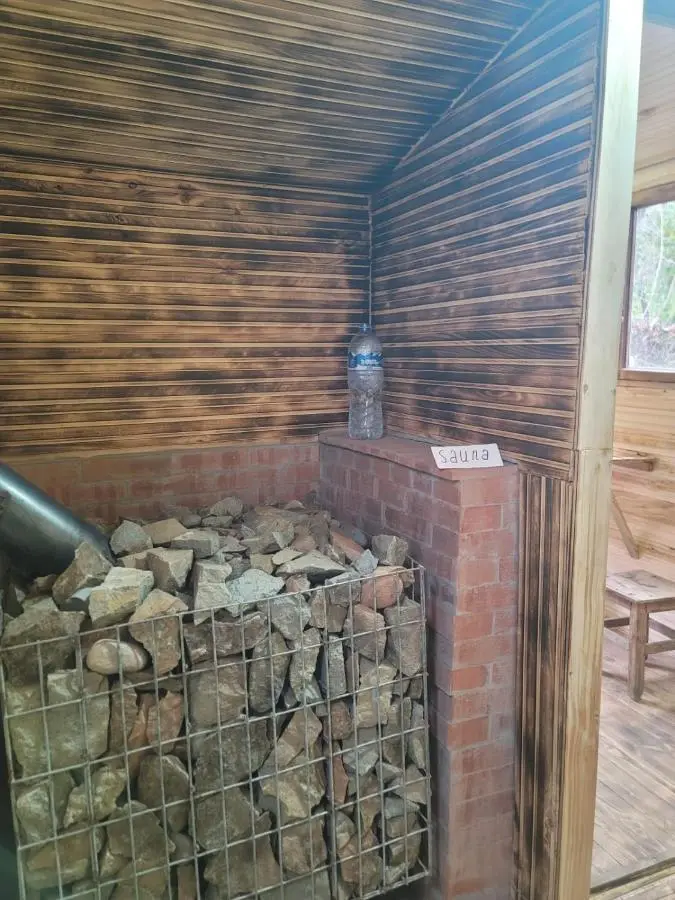 Nature House