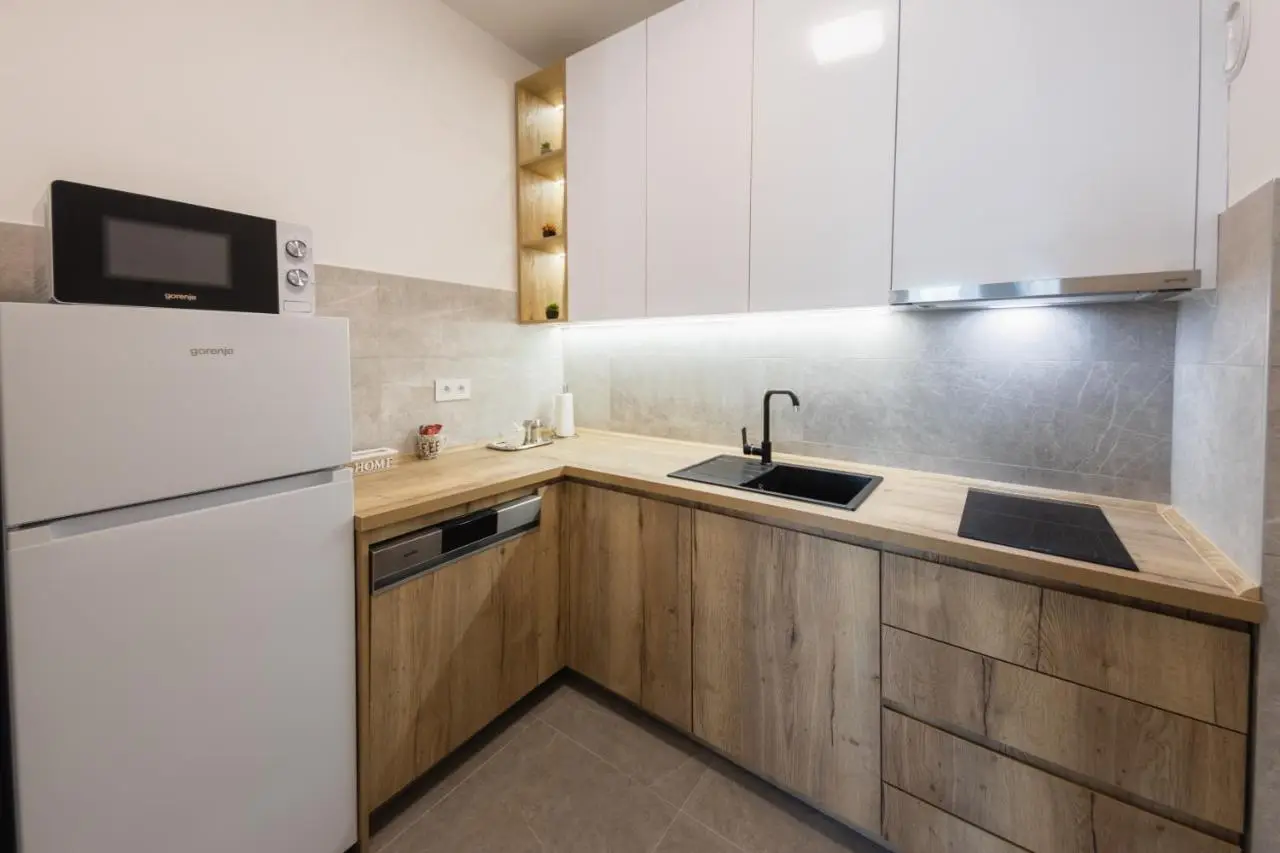Comfort Lux Residence