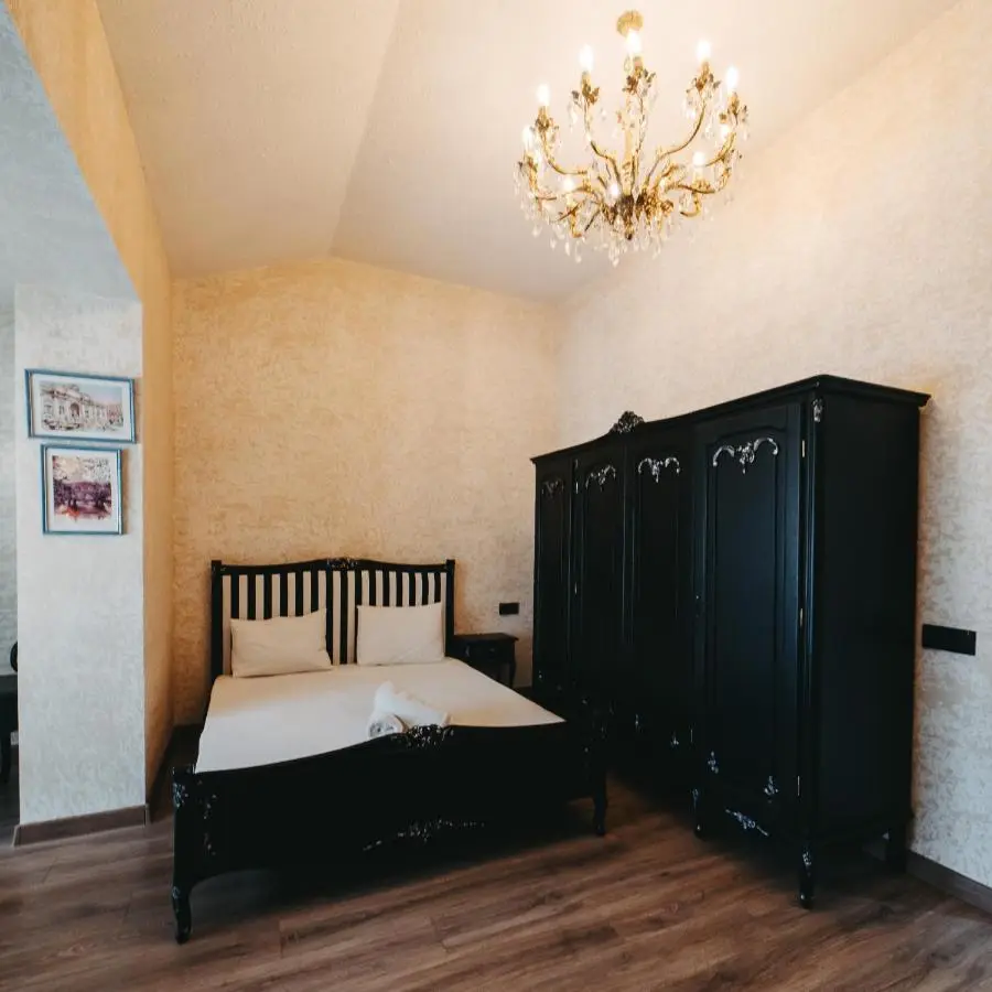 Avrasya Inn Hotel