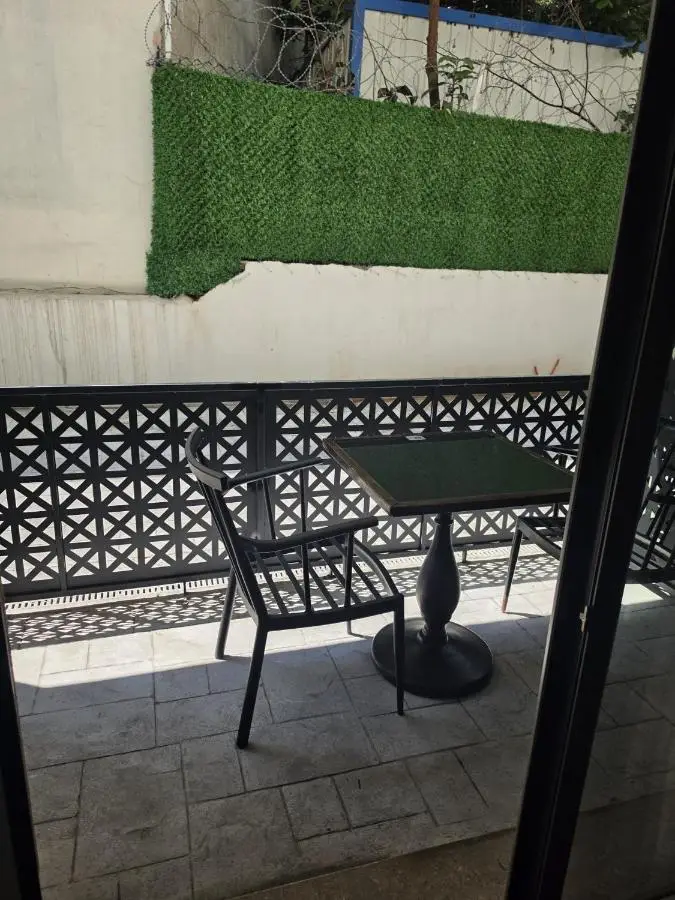 Frezya Family Hotel