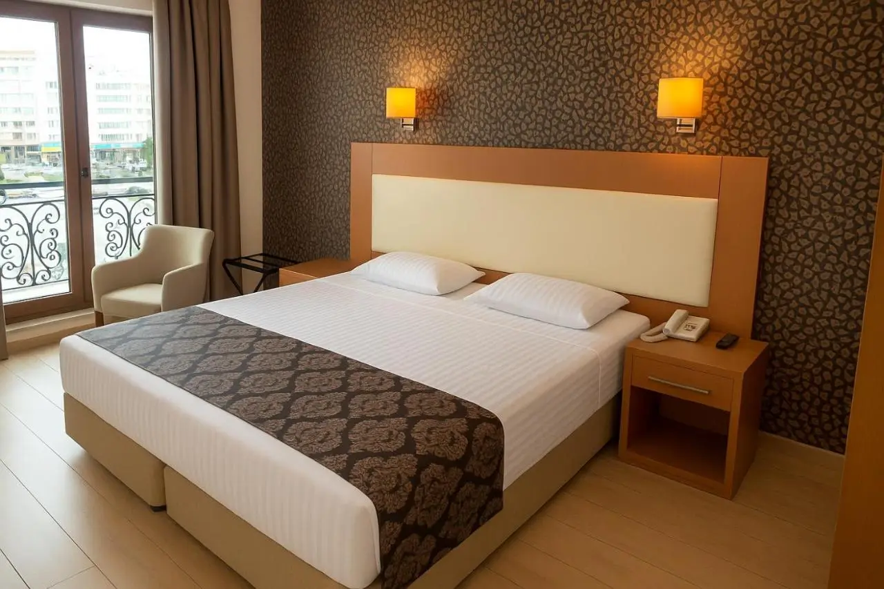 Grand Hotel Avcılar