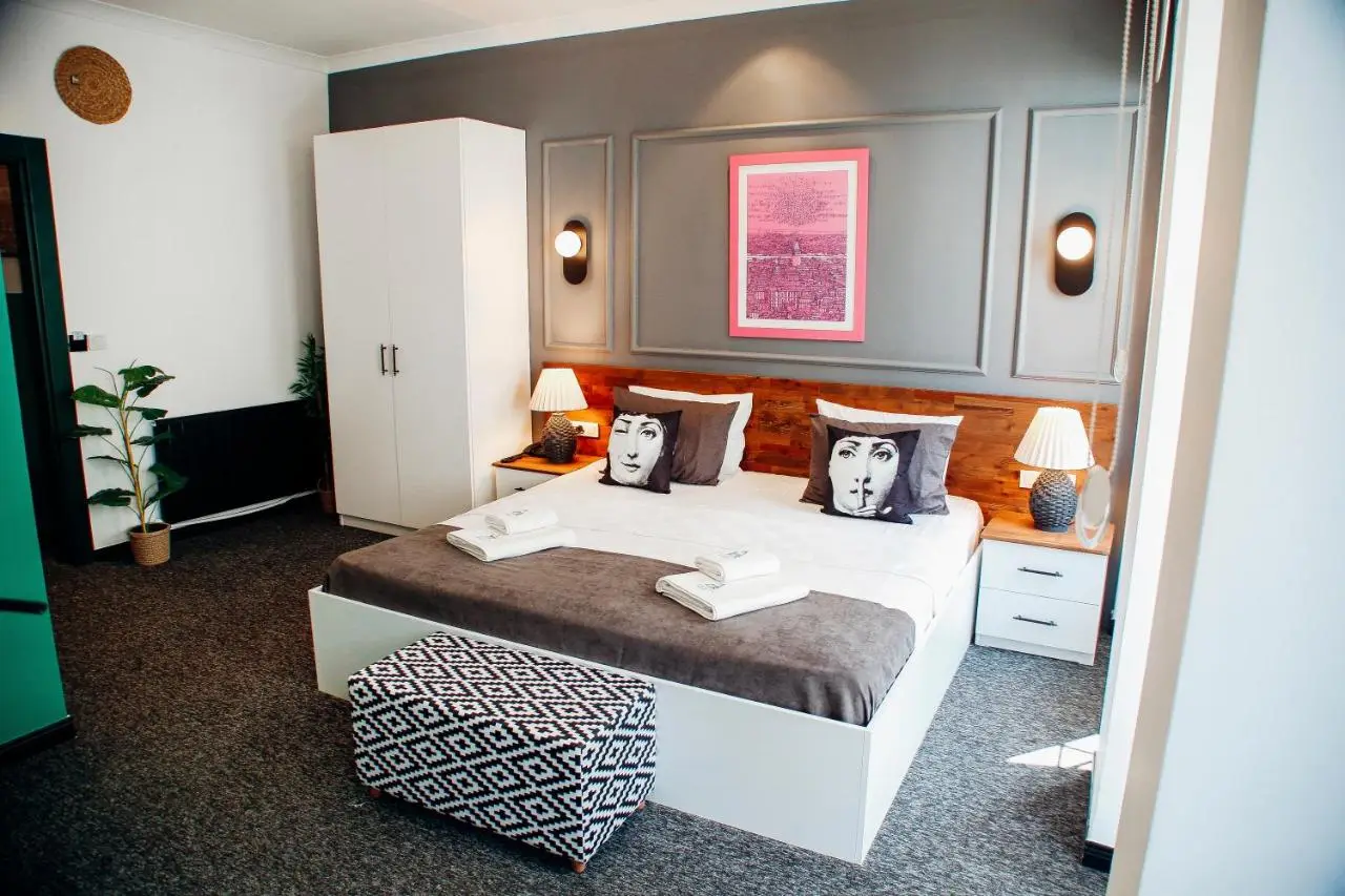 Istiklal Street Taksim House Yamalya Hotel