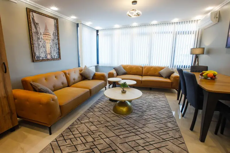 Stone Suites