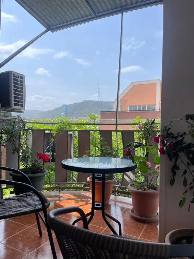 Guest House Third Floor