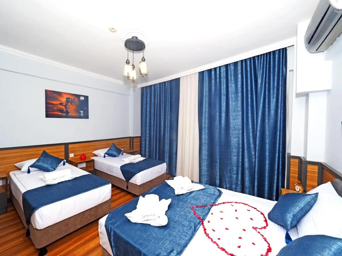 Arges old city hotel