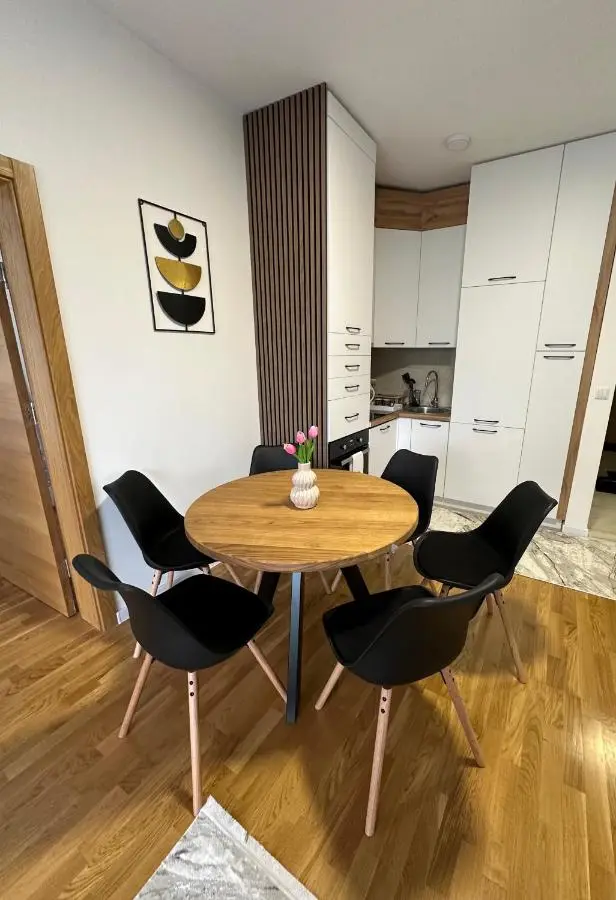 ZORA apartmani Sarajevo