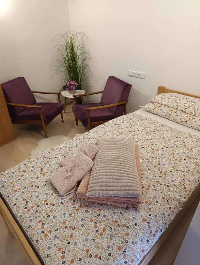 Naid Apartmani