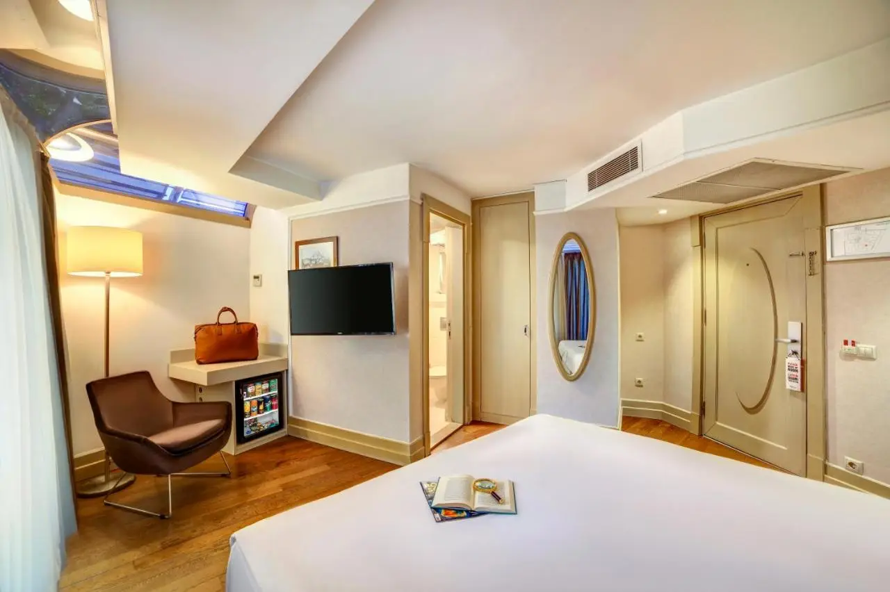 Faros Hotel Old City - Special Category