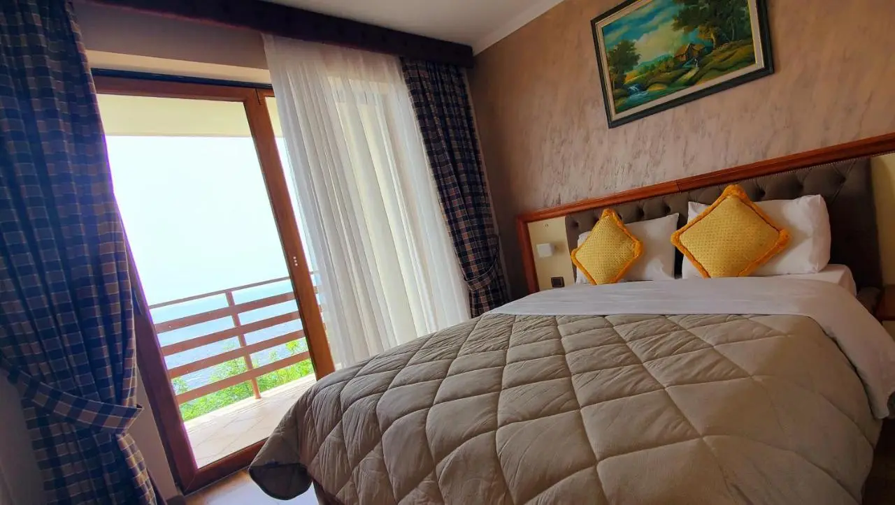 Hotel Panorama Dajt