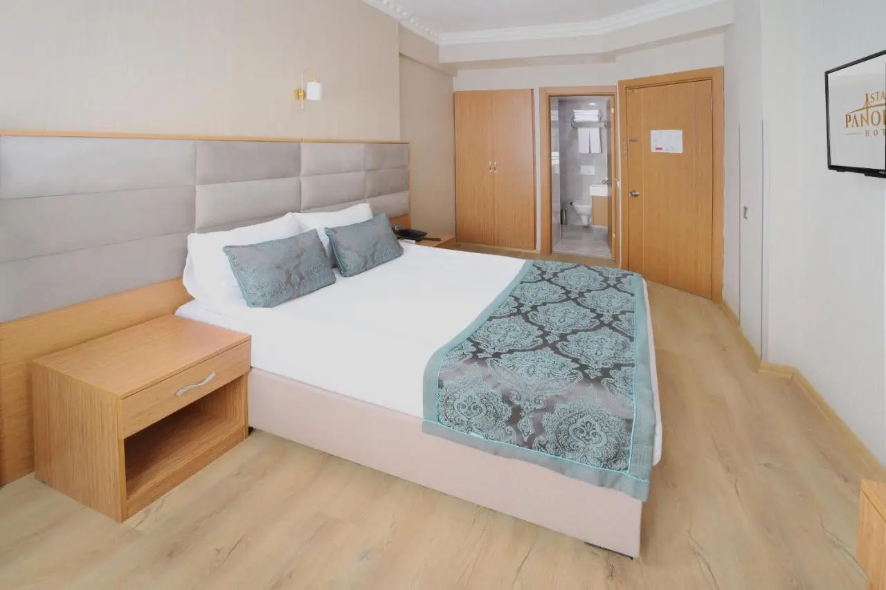 Istanbul Panorama Hotel