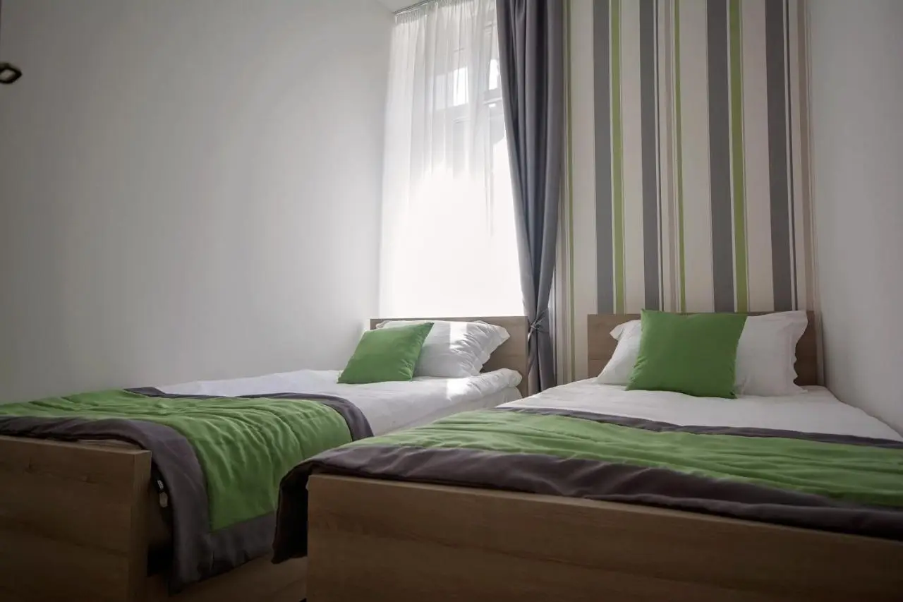 Enjoy Apartments
