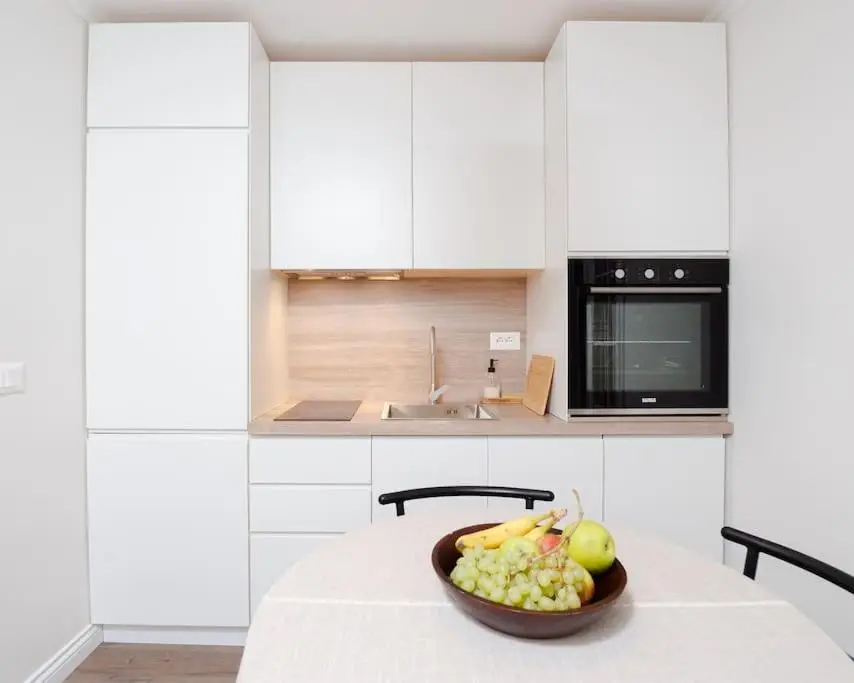 Anna's Blloku Apartment