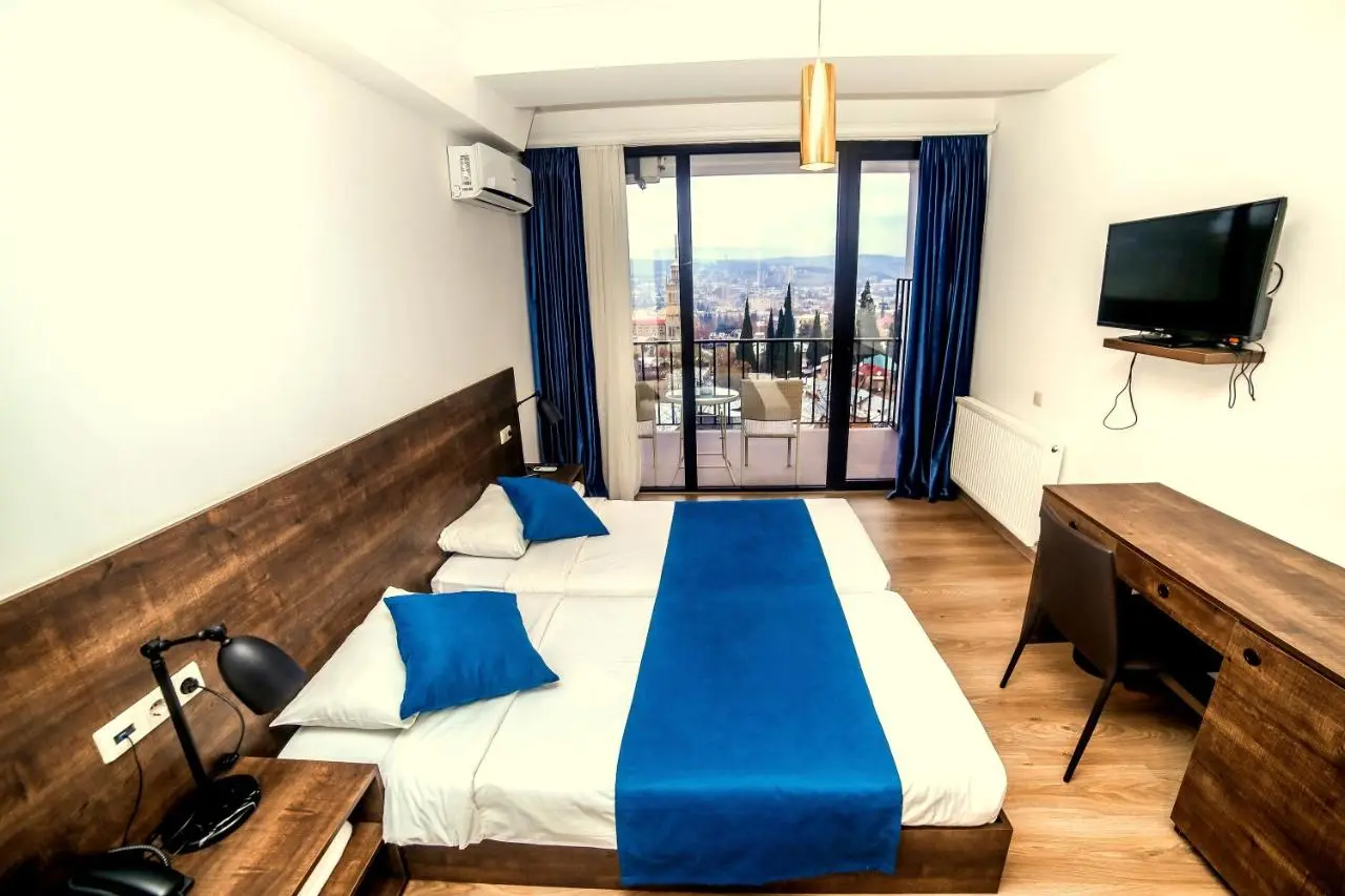Tbilisi View Hotel