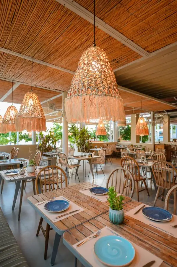 Folie Marine Hotel & Beach Club