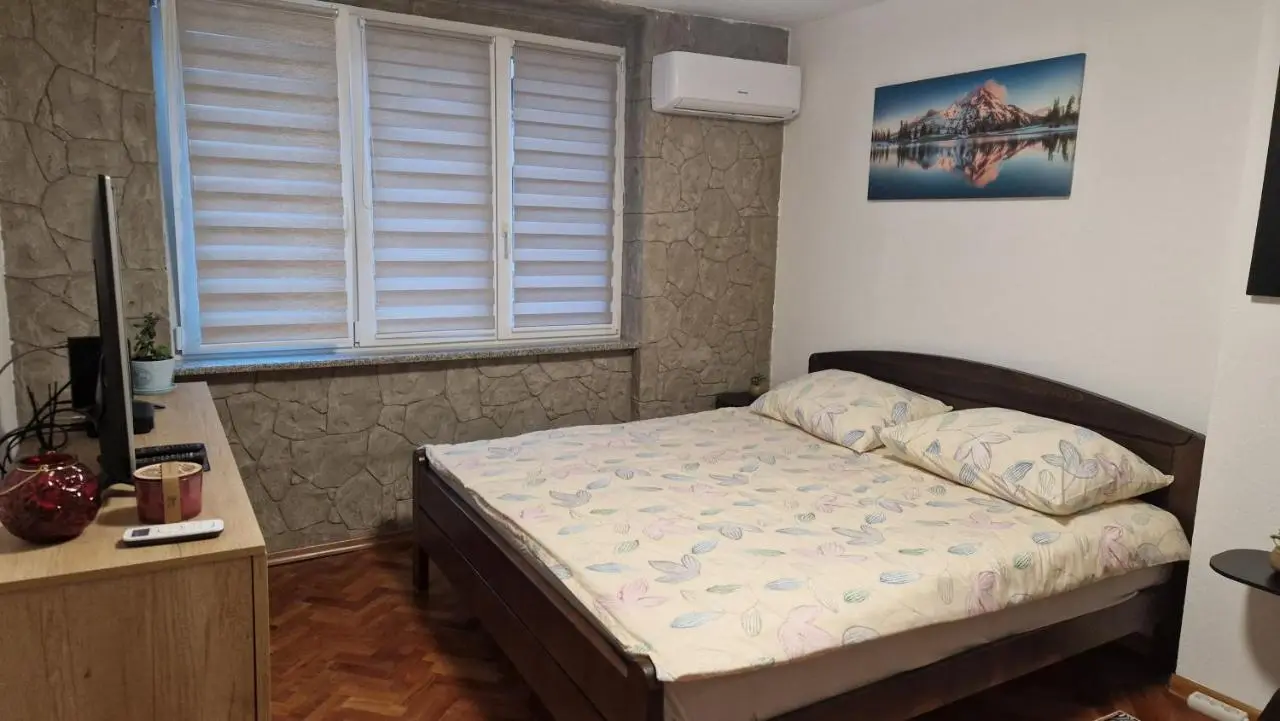 Apartman Katja Travnik
