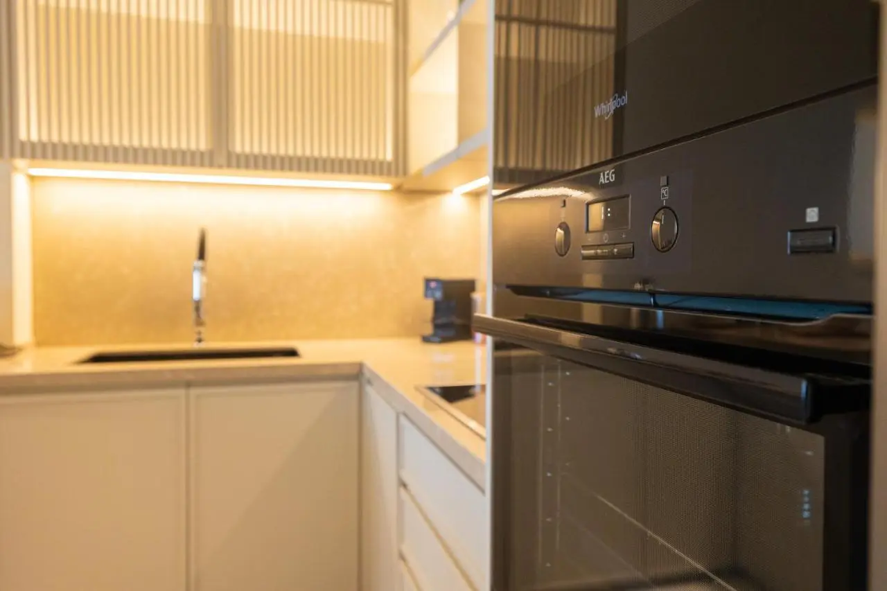 Ameli Luxury Apartment Vlore