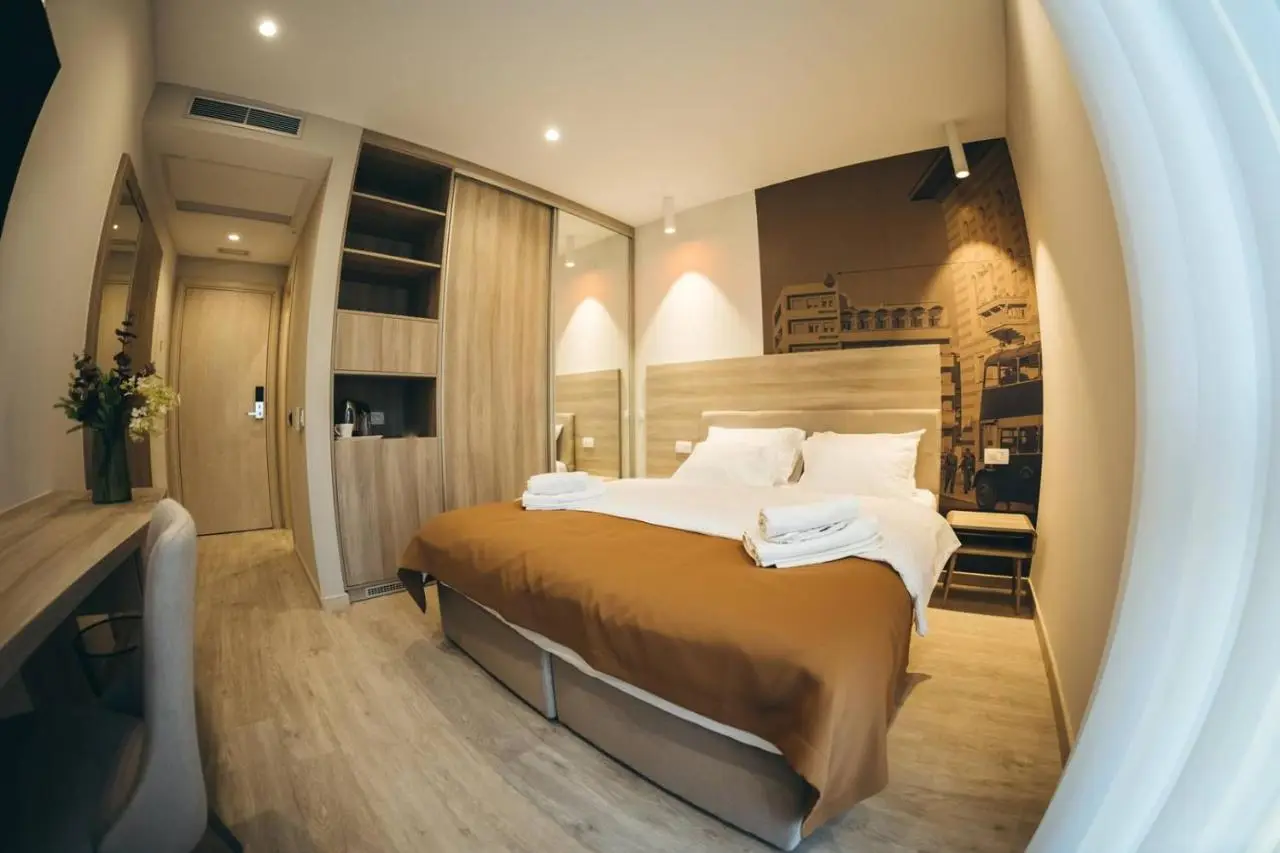 Hotel Verso