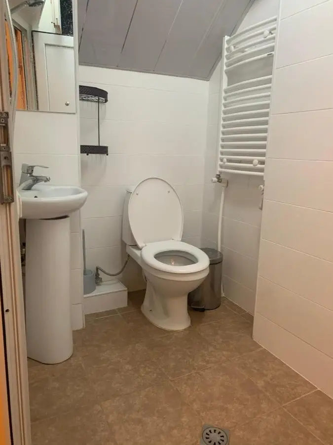 Sayat Nova Apartments
