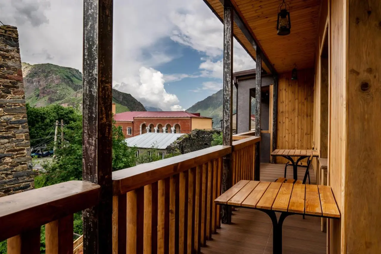 Hotel Jimla