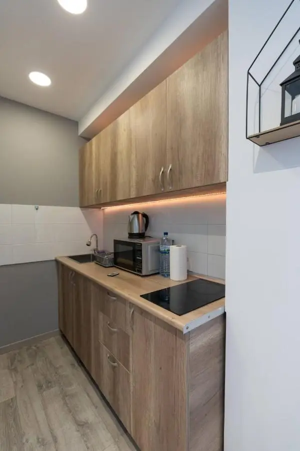 Double Rooms in New Gudauri, Loft 2, 247