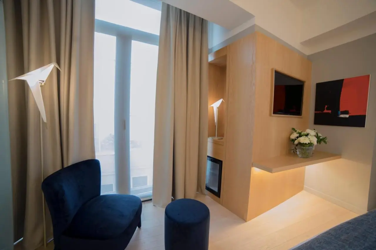 Galata's Hotel