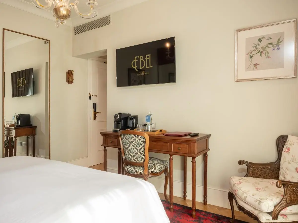 Ebel Boutique Hotel