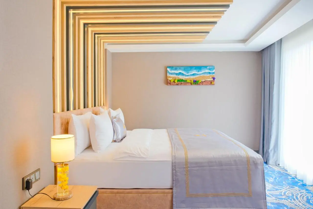 Maritimo Hotel