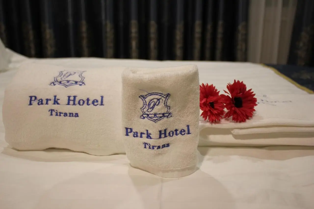 Park Hotel Tirana