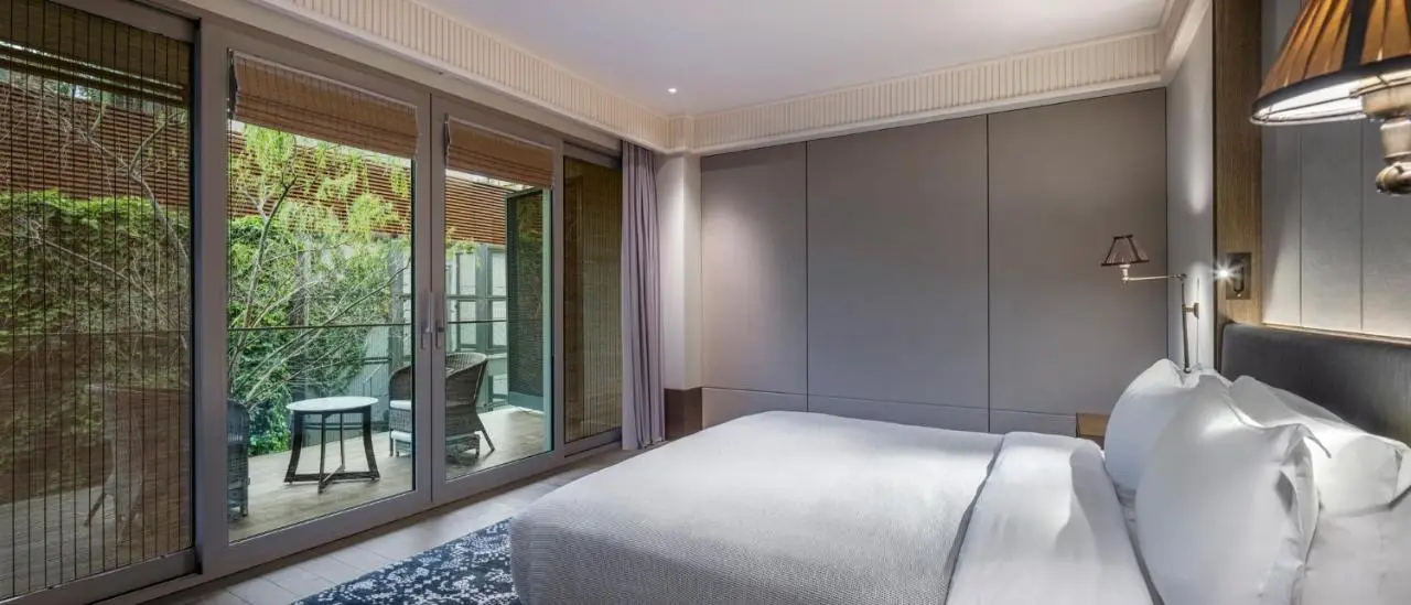 Princes' Palace Resort, Buyukada - Member of The Leading Hotels of the World
