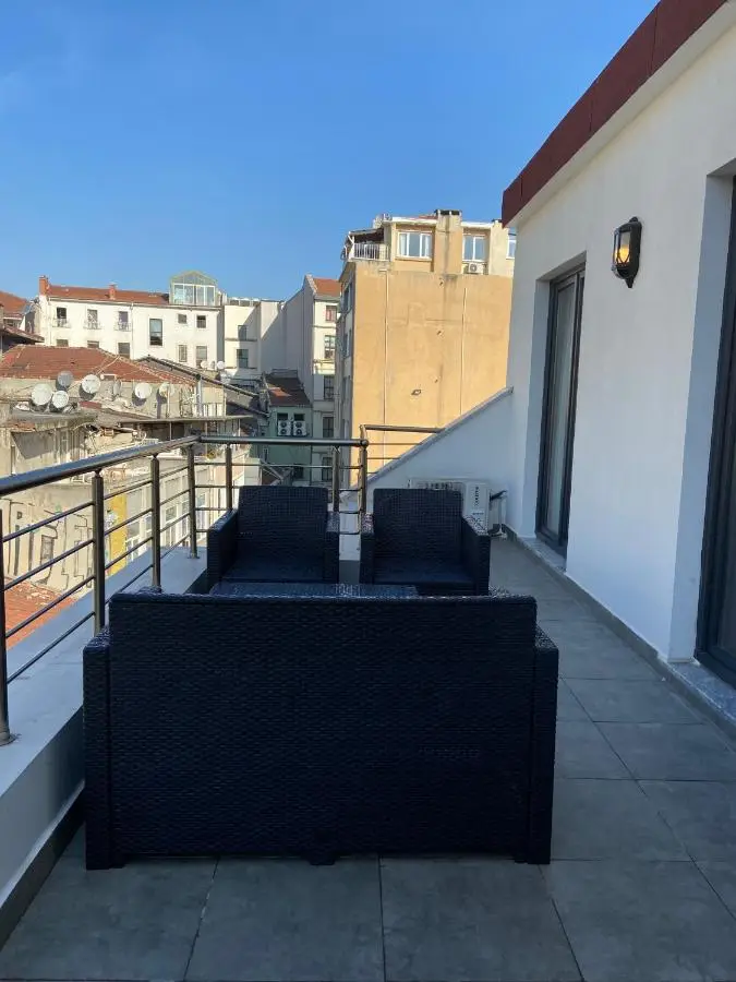 Liberi Hotel Taksim