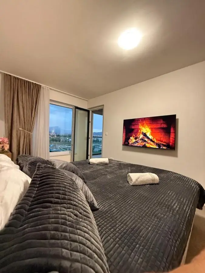 River Walk Sarajevo-Ilidza Best Apartman
